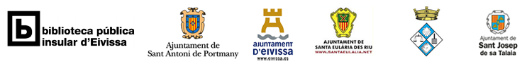 Logos Ajuntaments d'Eivissa