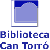Biblioteca Can Torró - Alcúdia